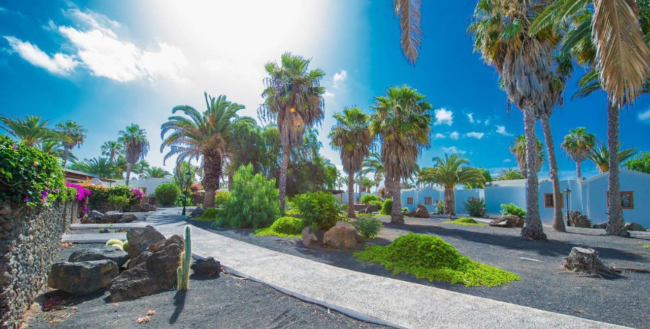 Las Brisas Complex, Villa 104 Playa Blanca  Exterior photo