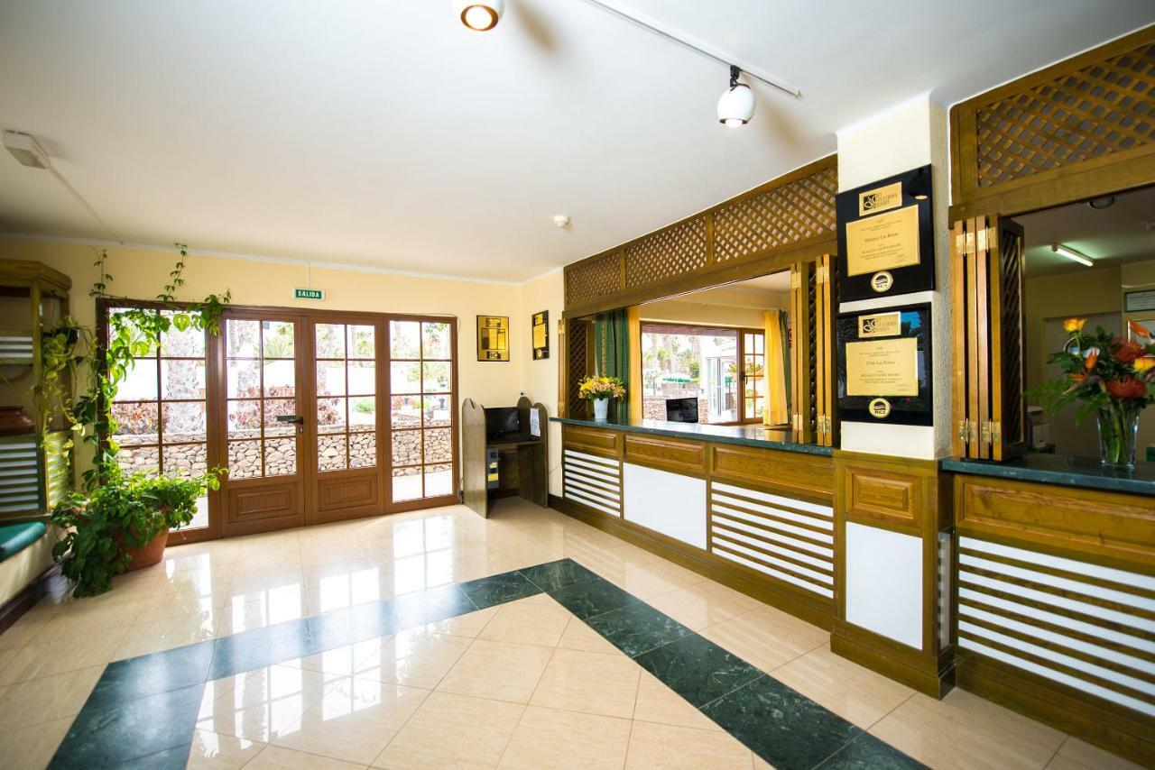 Las Brisas Complex, Villa 104 Playa Blanca  Exterior photo