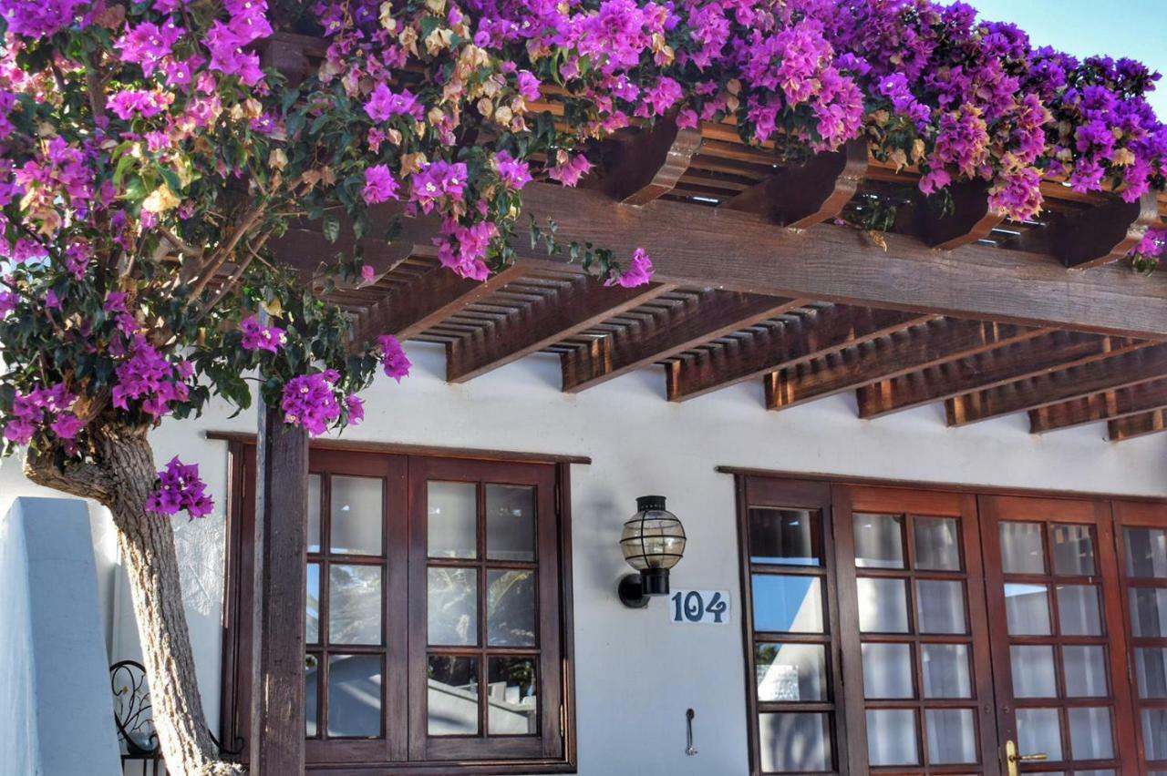 Las Brisas Complex, Villa 104 Playa Blanca  Exterior photo